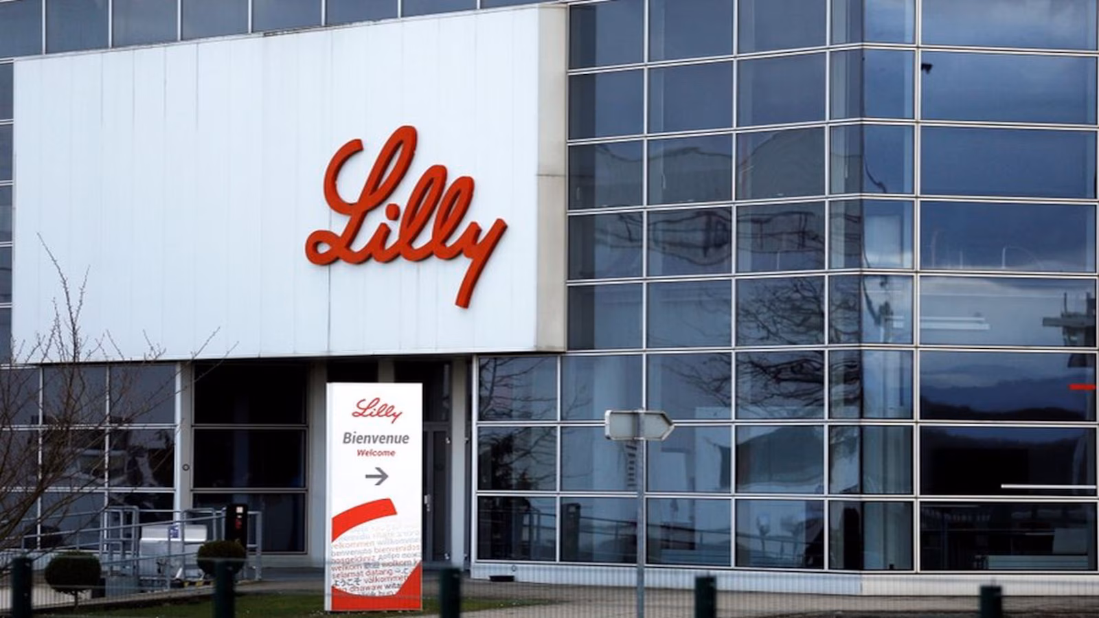 Eli Lilly’s Billion-Dollar Leap: Pharma Innovation Takes Off in Hyderabad to Transform India’s Drug Manufacturing!