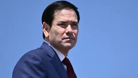 US Looks To Celebrate 250 Years With India As Rubio Begins First Visit