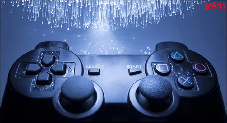 Rajan Navani: AI and Innovation Set to Transform India’s Gaming Future