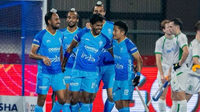 Asia Cup 2025 Finds a Home in Rajgir—Hockey India & Bihar Ink Deal