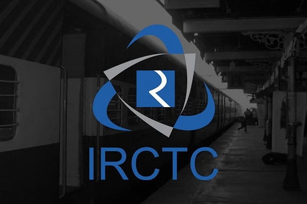 New IRCTC Website to Launch by July 15, Says Ashwini Vaishnaw