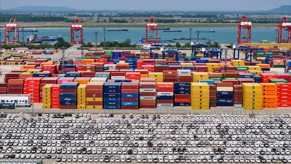 India-US Trade Talks Gain Momentum as Indian Delegation Bound for Washington