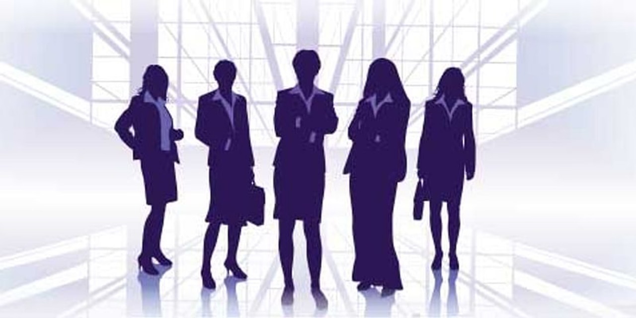 Breaking Barriers: Women's Workforce Participation Reaches 25% in 2024
