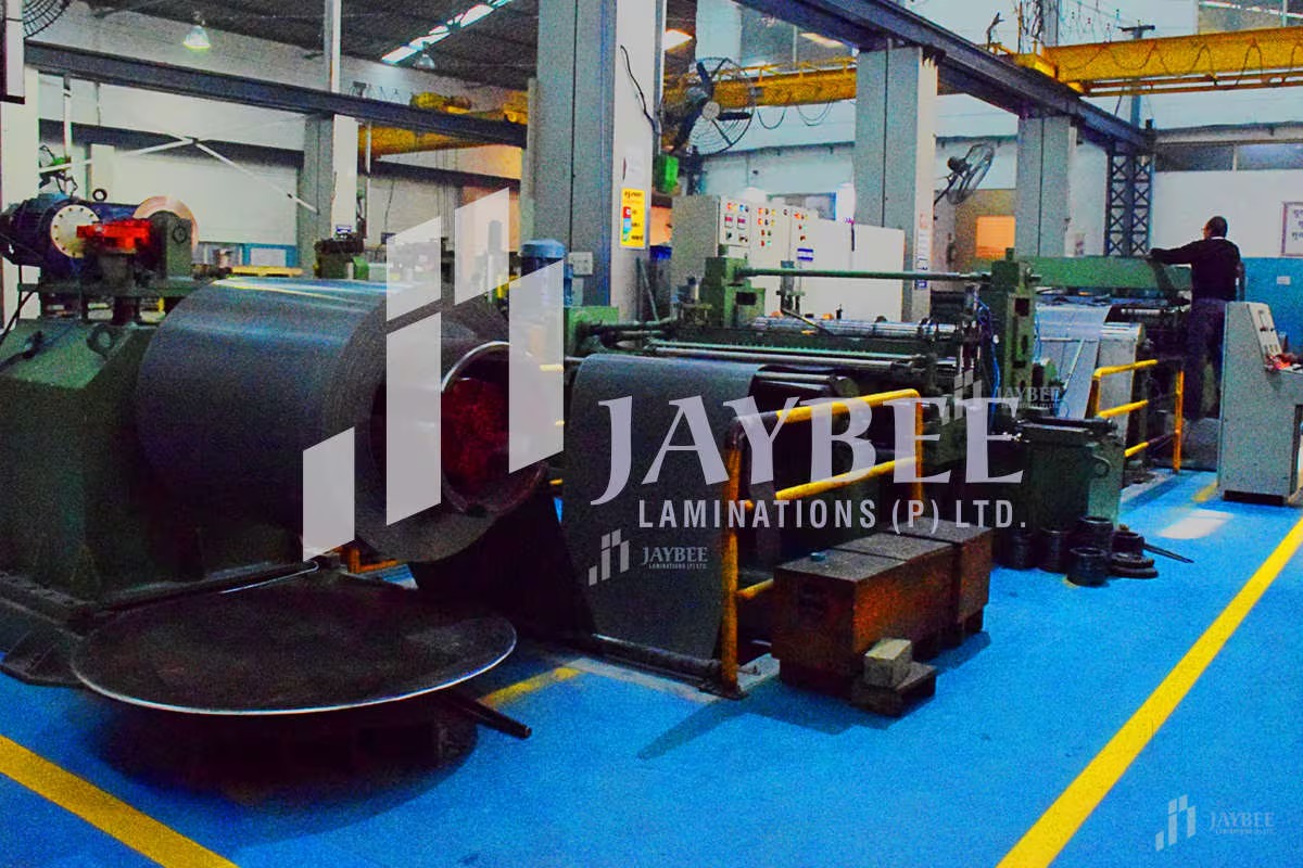 Powering Ahead: Jaybee Laminations Secures Rs 1.73 Billion In New Work Orders For Transformer Components