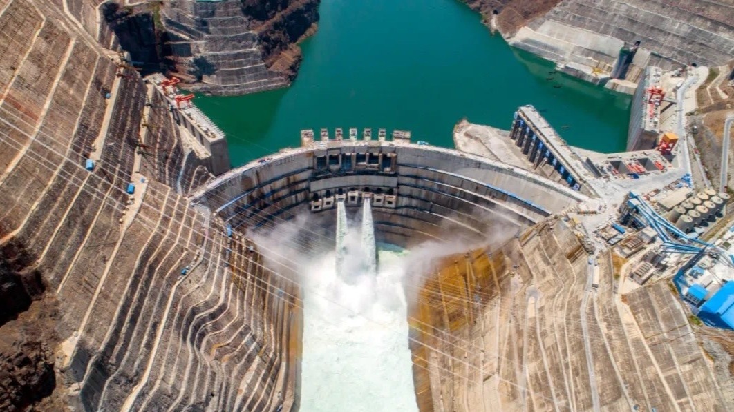 China Unveils Mega Project: World's Largest Hydropower Dam in Tibet to Cost $137 Billion