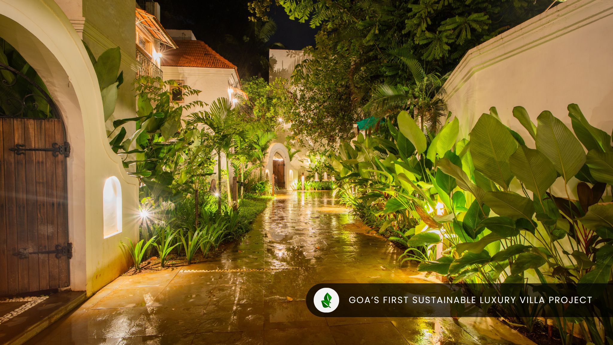 Amayah Unveiled in Goa: A New Chapter in Sustainable Luxury Living