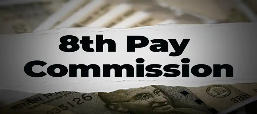 A New Era of Compensation: The 8th Pay Commission’s Bold Salary Revisions Explained