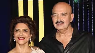 Reel Estate Returns: Rakesh and Pramila Roshan Lease Mumbai Flat for ₹1.89 Crore