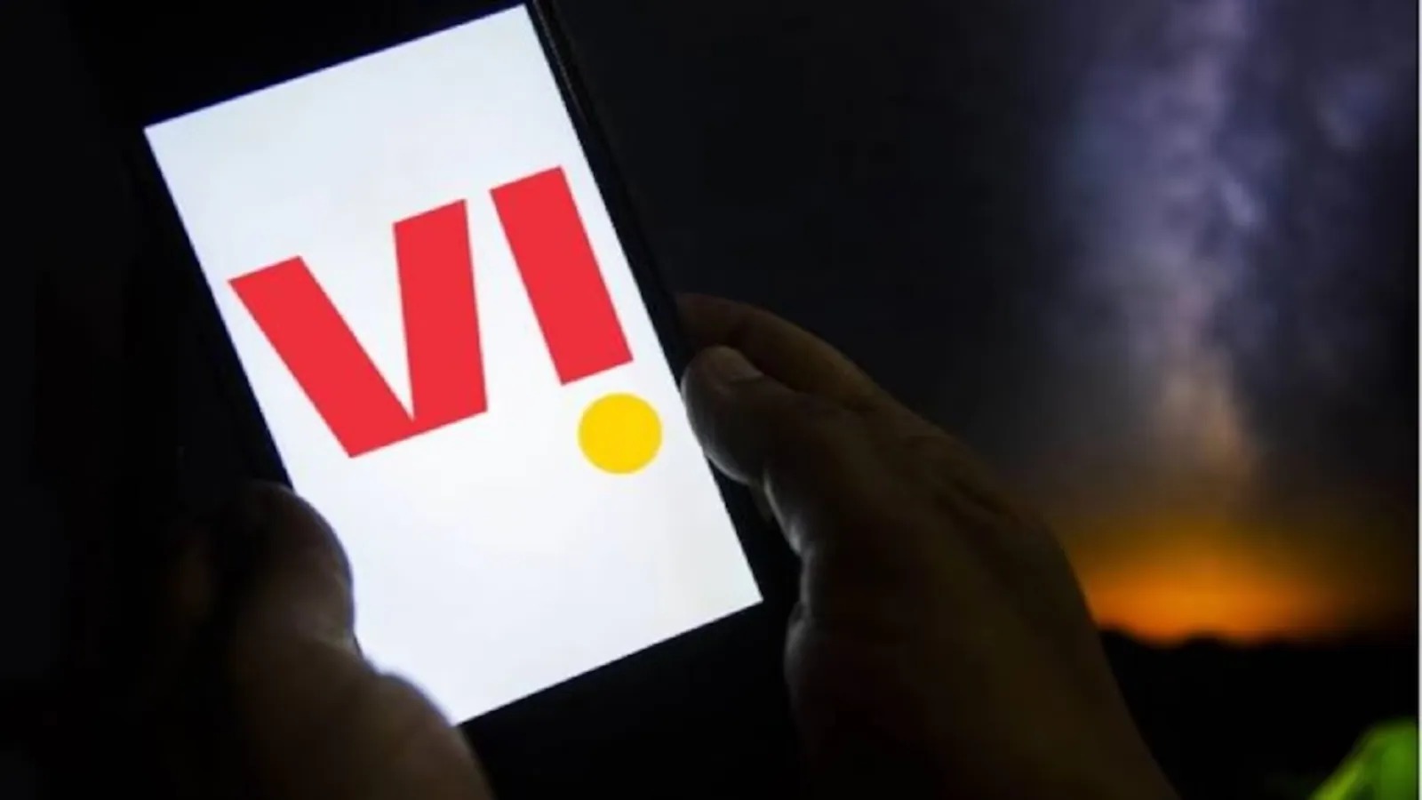 Vodafone Idea Shares Slip 2% Amid Market Concerns