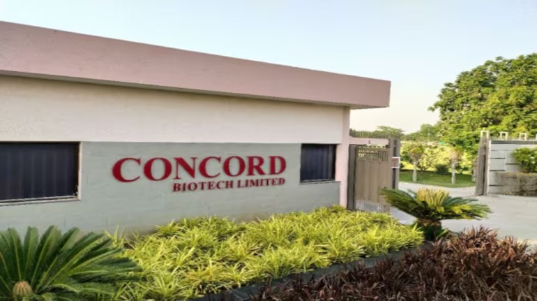Bad news for Jhunjhunwala as Concord Biotech loses Rs 1,590 crore, stock goes down by 30%