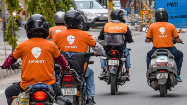 Swiggy to Invest ₹1,000 Crore in Scootsy Logistics for Business Expansion