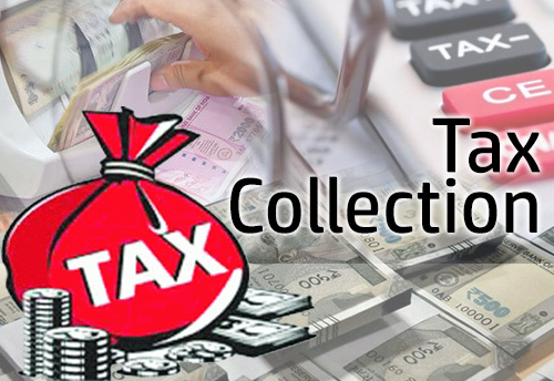 India Exceeds FY26 Indirect Tax Target, Collects 101% Of Revised Budget Estimate