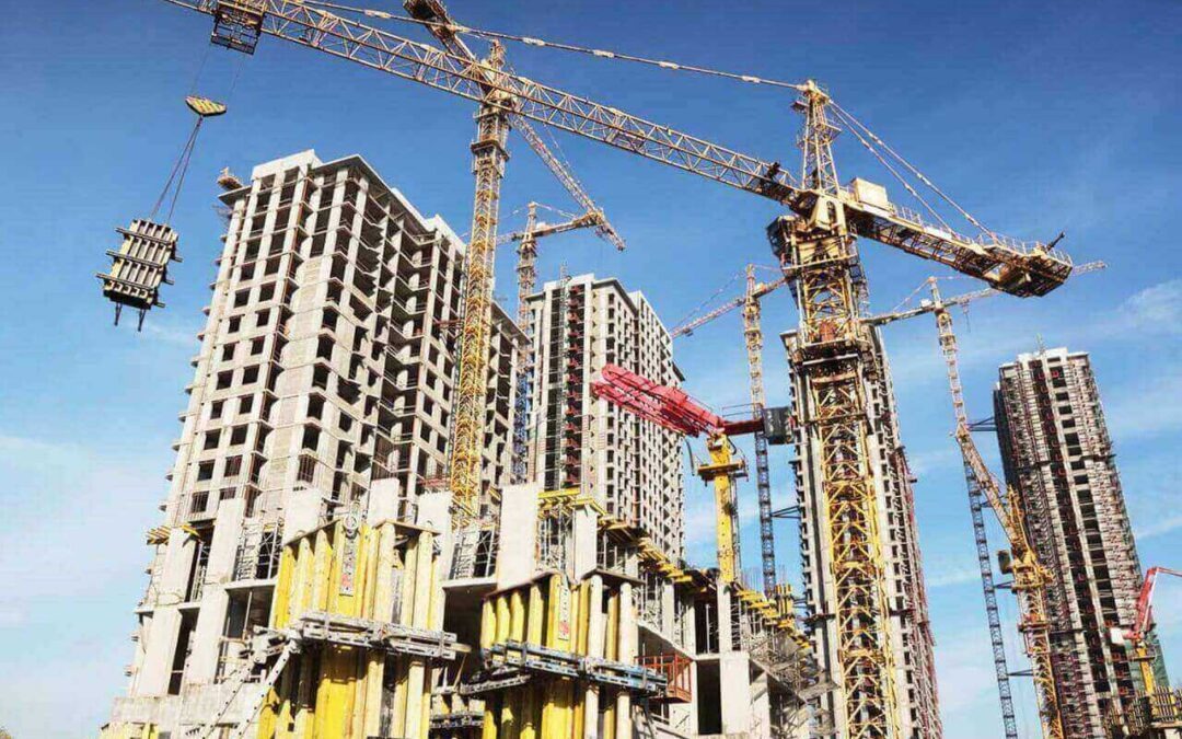 Mason Infratech Secures Major Order Worth 536.8 Million Rupees