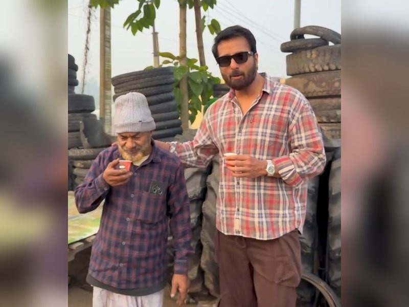 Sonu Sood Showcases PM Modi’s Small Business Push To Tyre Repairman