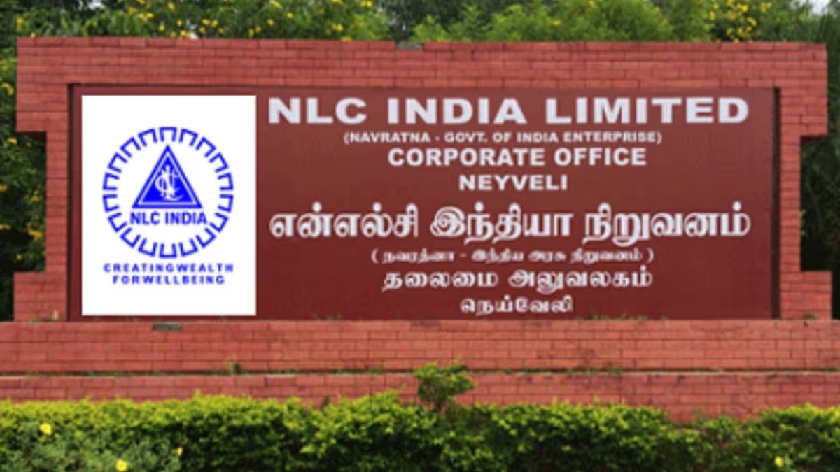 NLC India Issues Commercial Papers Worth ₹150 Crore