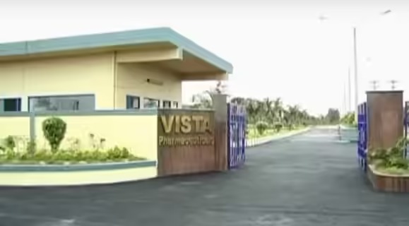 Vista Pharmaceuticals Enters Joint Venture With Pleiades Therapeutics