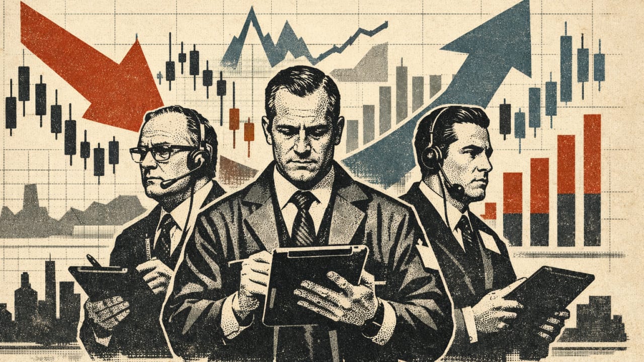 February’s Economic Spotlight: U.S. Jobs, Inflation, And Labor Dynamics In Focus