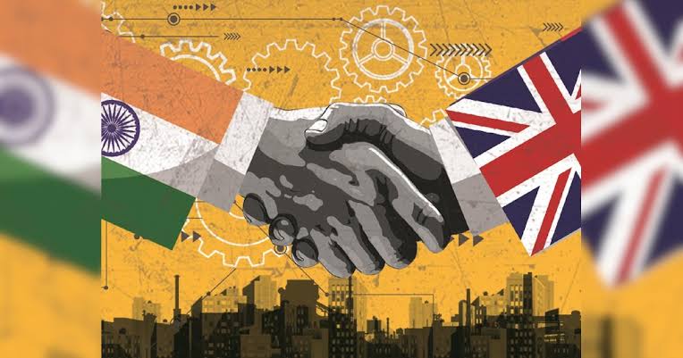 High Stakes, Hard Bargains: India-U.S. Trade Talks Near Breaking Point