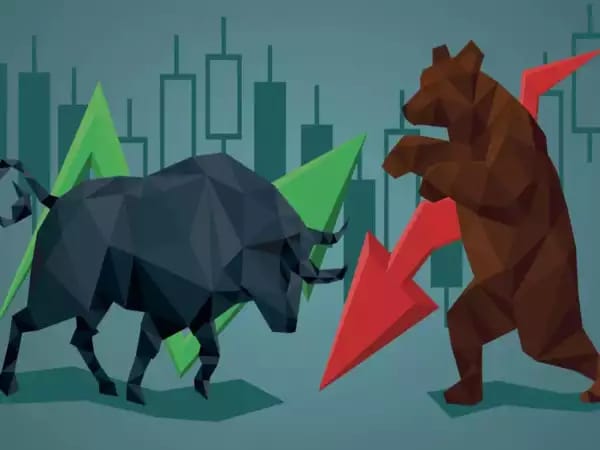 Nifty Below 23,000: Is This a Buying Opportunity or a Warning Sign?