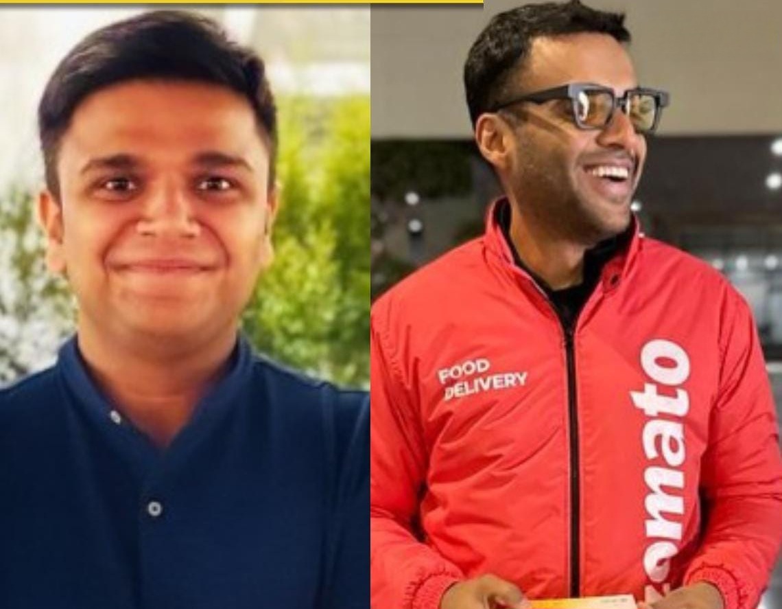 Rinshul Chandra Resigns as Zomato COO to Chase New Horizons