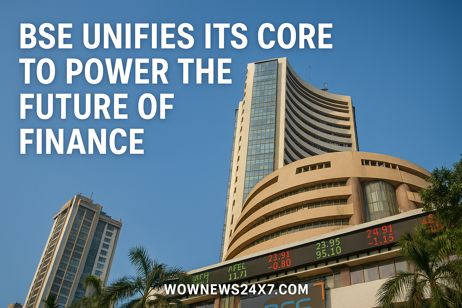 Compliance Meets Code: BSE Technologies Gets a Supercharged Upgrade for a Digital-First Tomorrow