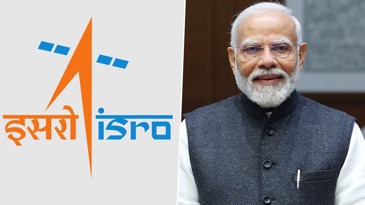 Space-Tech For Bharat: PM Modi Champions Satellite Innovation As Pillar Of Governance And Daily Life