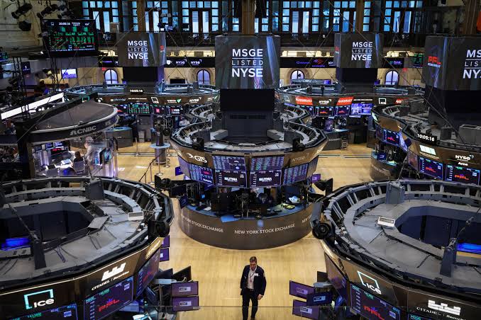 US Market Outlook: Key Factors Influencing Today's Opening at Wall Street
