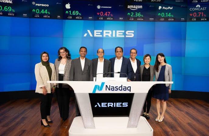 Aeries Technology Unveils Bold Expansion with 500 New Jobs and Multiple New Offices Across India