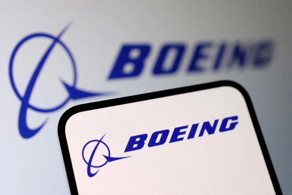 Wall Street Wanted More From Boeing's China Moment