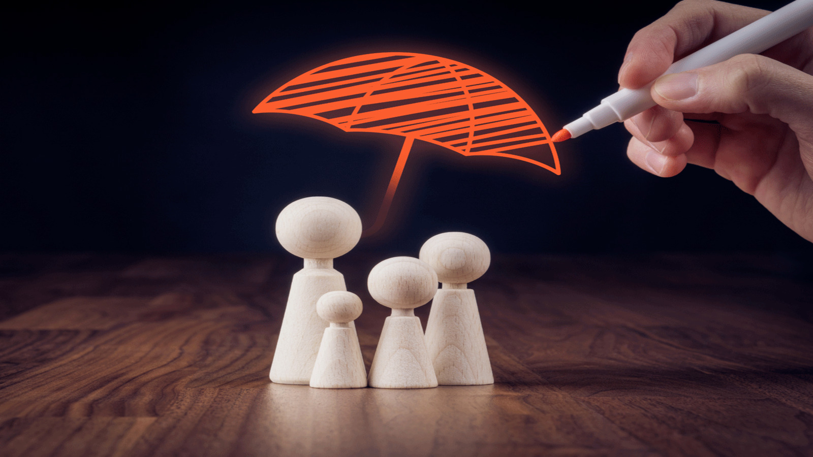 Term-endous Impact: Life Insurance's Pivotal Role in Business Planning