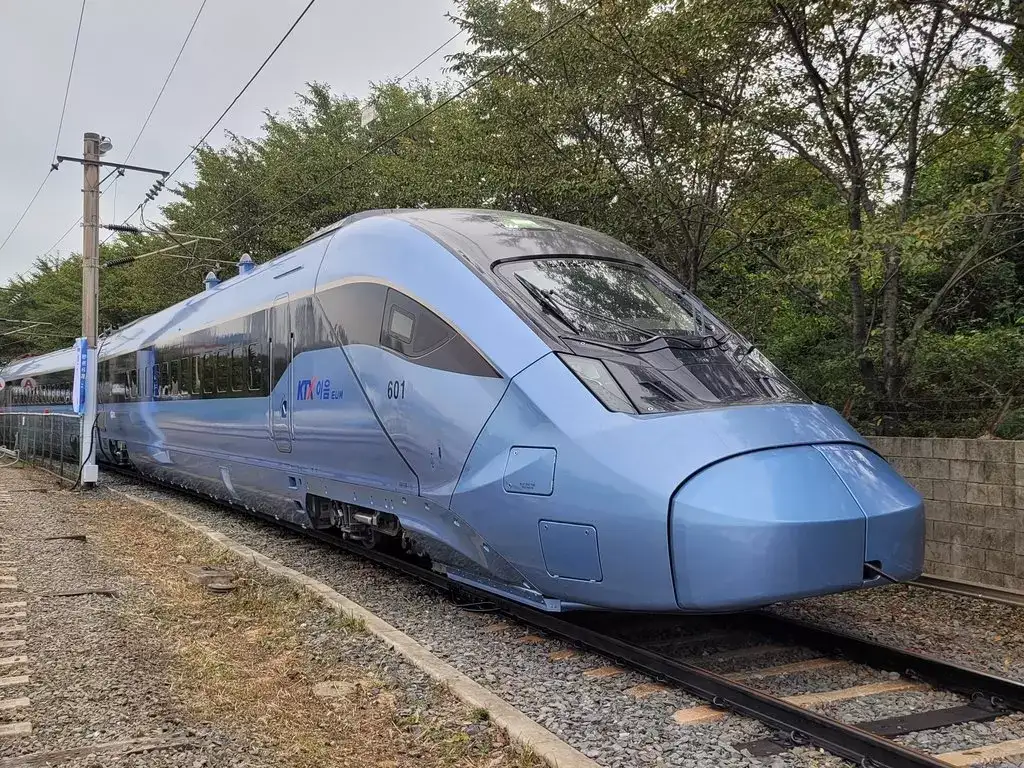 Hyundai Rotem Secures Record 2.2 Trillion Won Moroccan Train Order, Historic Foray into African Market