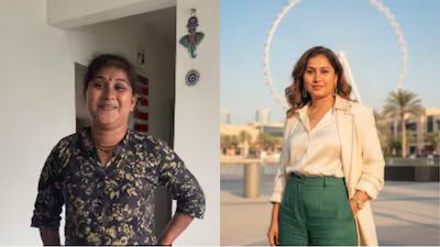 From Mumbai to Dubai in Pixels: AI Portraits of ‘Puja Didi’ Spark Joy and Debate Across Social Media