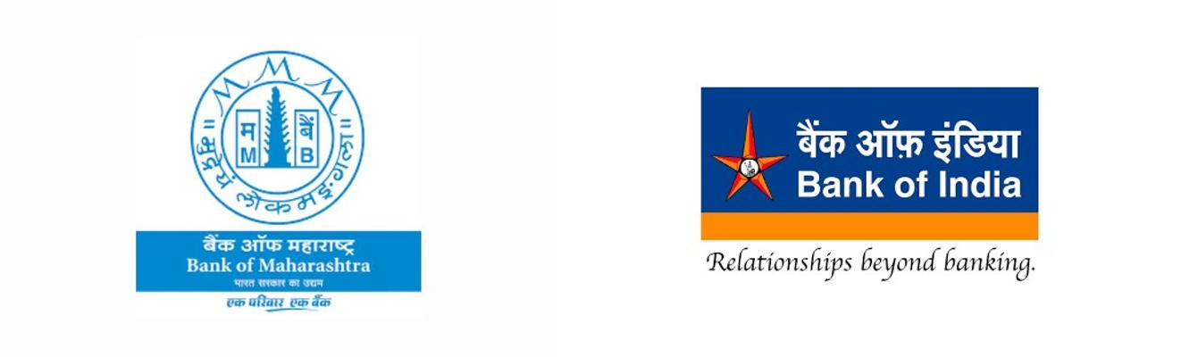 Mega Merger Sparks ₹450 Crore Capital Shift: Maharashtra and Bank of India Unite for Rural Banking Revolution
