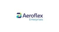 Aeroflex Enterprises Confirms Full Ownership Transfer To M.R. Organisation
