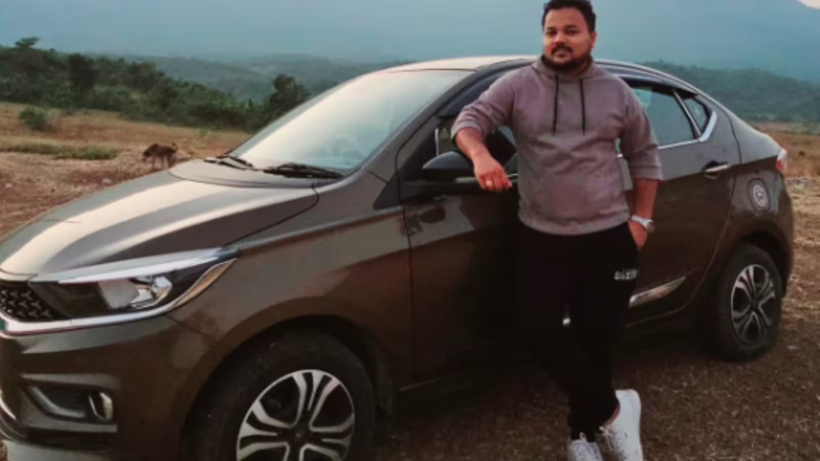 No EMI, Only Tips: Cruise Worker’s ₹10 Lakh Car Stuns Internet