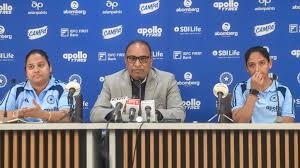 BCCI Announces Blockbuster 2026 Home Season For India Women, India A And U19 Teams