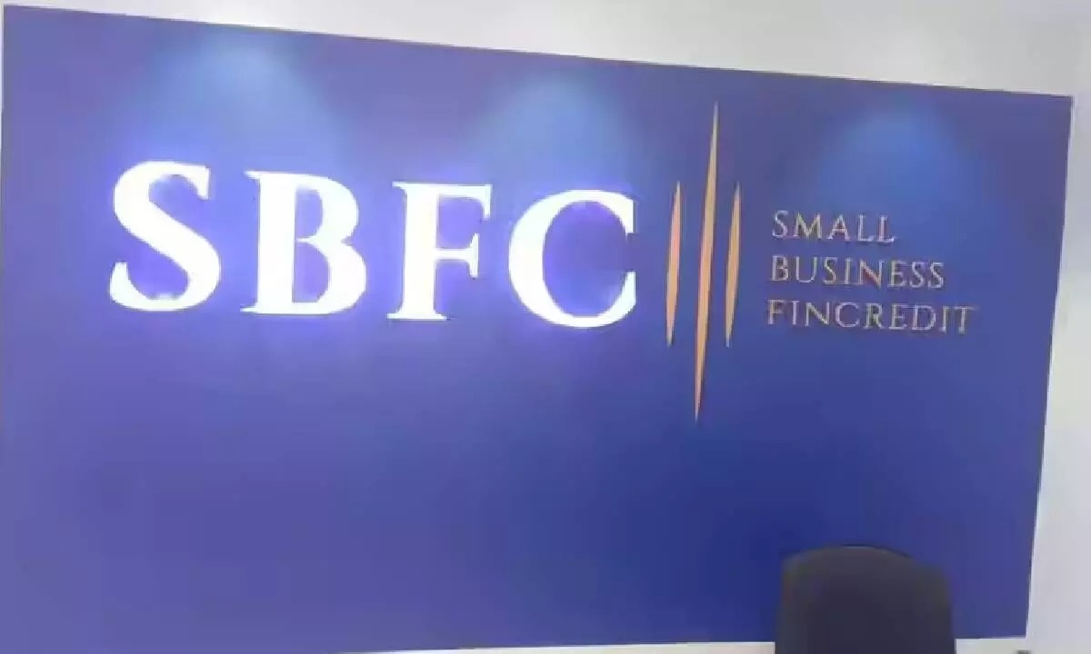 Bullish Backing: SBFC Finance Rallies as Investec Initiates Coverage with Buy Rating