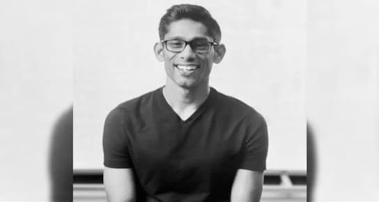 A Cold Email, A Bold Leap: How One Bengaluru Founder Won Over Zerodha’s Nithin Kamath