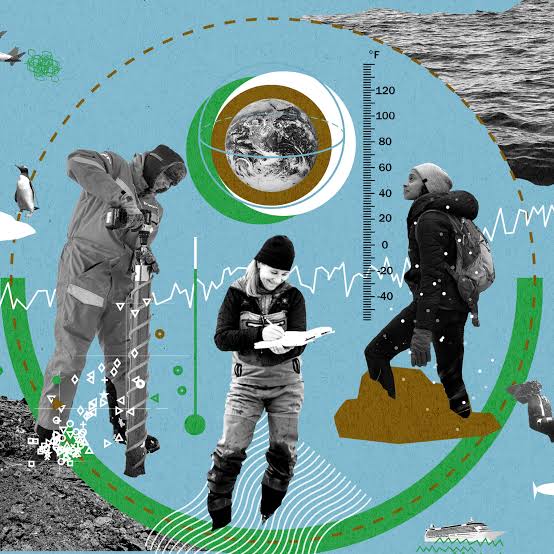 Shattering the Climate Myths: Truth Clears the Fog of Misinformation