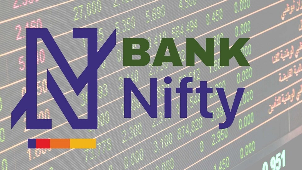 Bank Nifty Rallies Over 1% as Markets Rebound on June 9, 2026