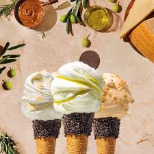 Scoop of Salt? Savoury Ice Cream Takes Over Namma Ooru