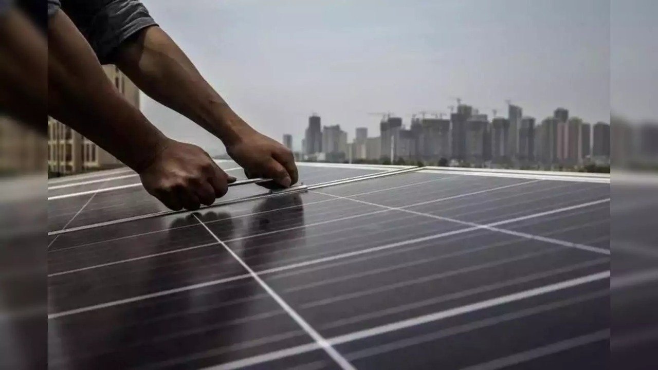 Duty-Free Solar: The Game-Changing Move in Indo-US Trade Talks