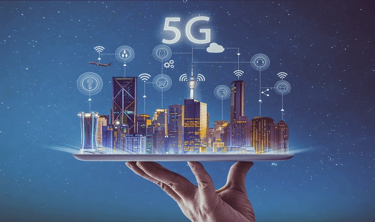 5G Revolution Propels Industrial IoT Market to New Heights
