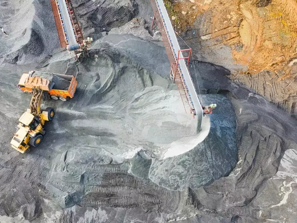 India and Mongolia Set to Forge Strategic Mineral Partnership
