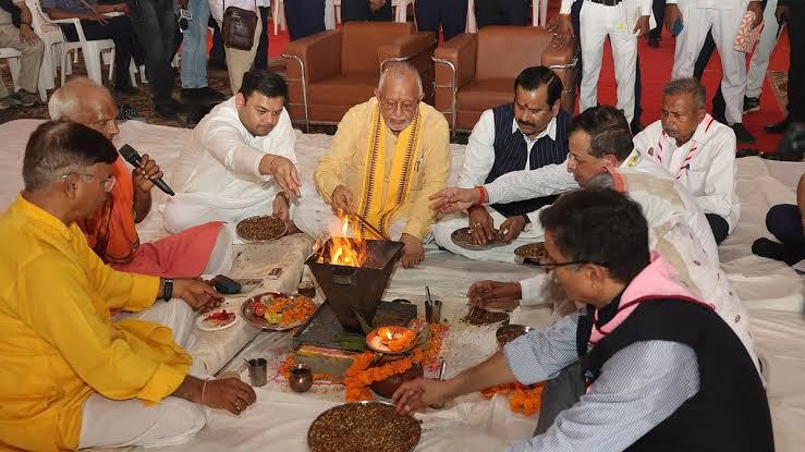 Scouts, Skills & Spirit: Lucknow Gears Up to Host 19th National Jamboree This November
