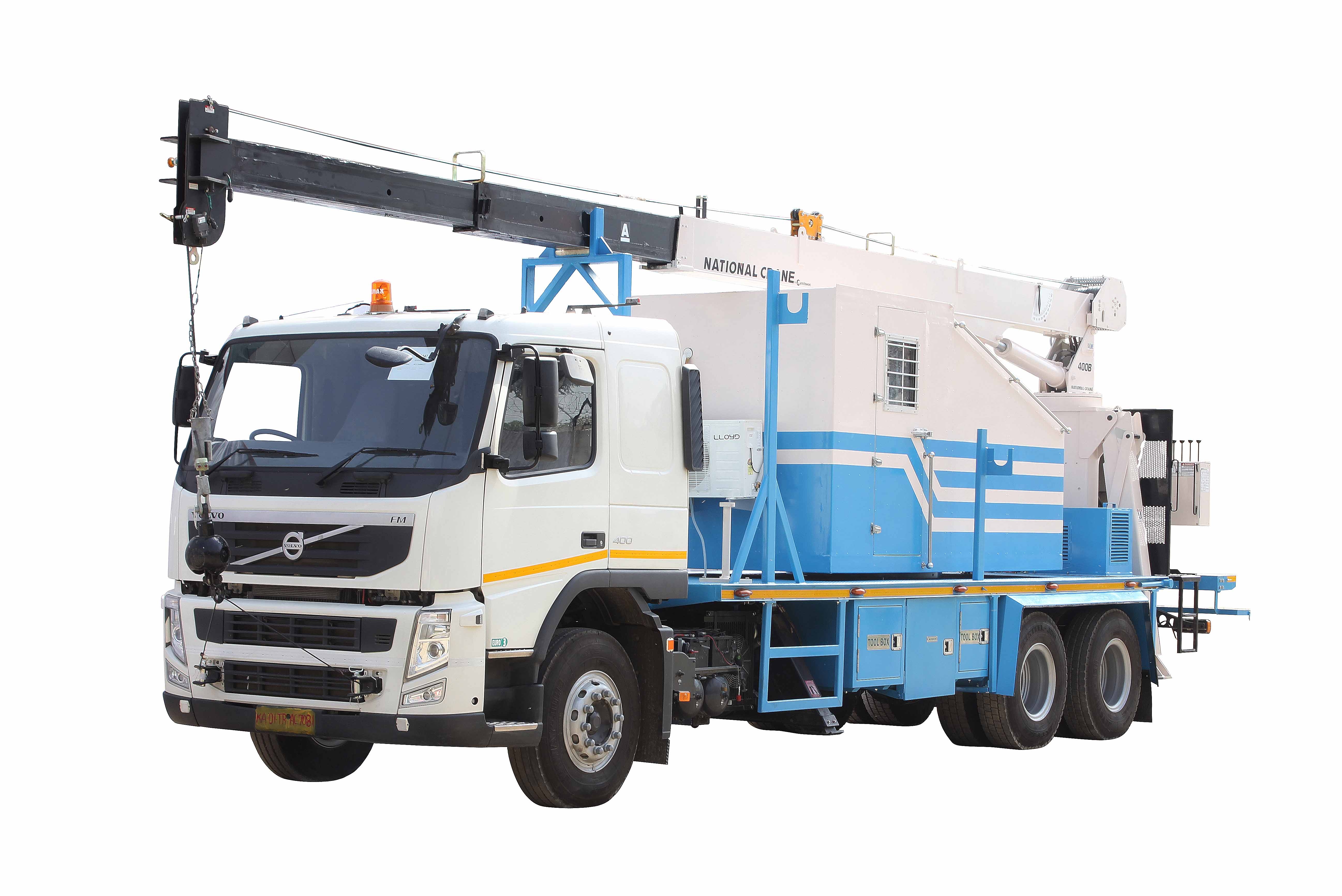 United Drilling Tools Secures $482,444 Contract for Oilfield Equipment Supply