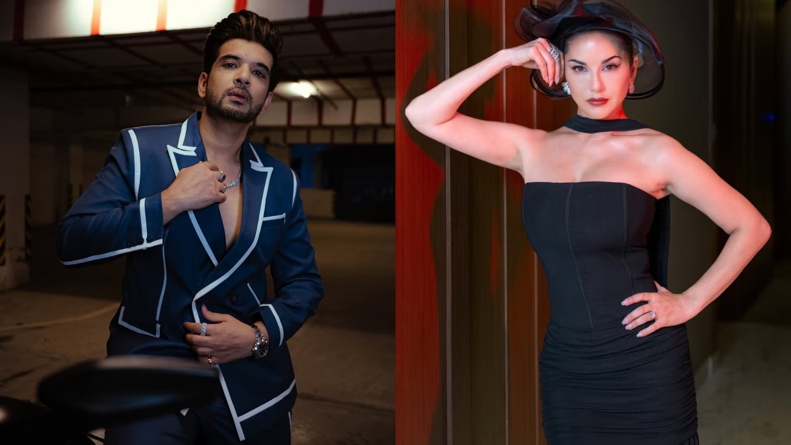 Sunny Leone And Karan Kundrra Promise Fireworks In Splitsvilla’s Final Showdown