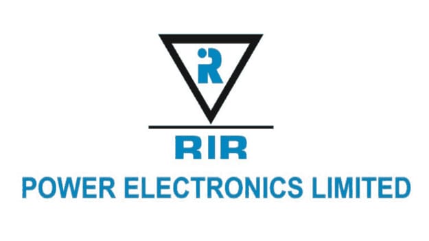 RIR Power Electronics Unveils High-Capacity Thyristor Switch