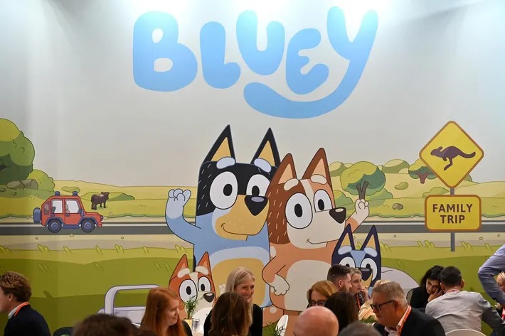 Who Let the Billion-Minute Dog Out? Hint: It’s Not Peppa or CoComelon
