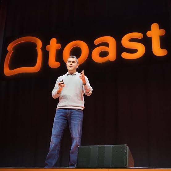 Serving Innovation Hot: Toast’s Meteoric Rise to $25 Billion Under Aman Narang
